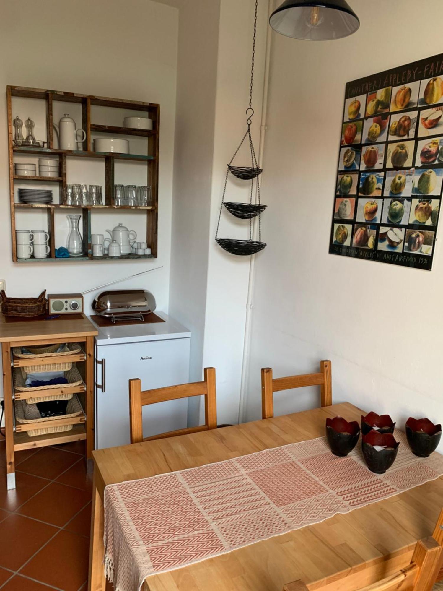 Gaestehaus Einsa Celle Buitenkant foto